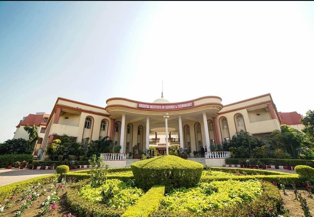 Oriental Institute of Science and Technology Bhopal Campus photo 2